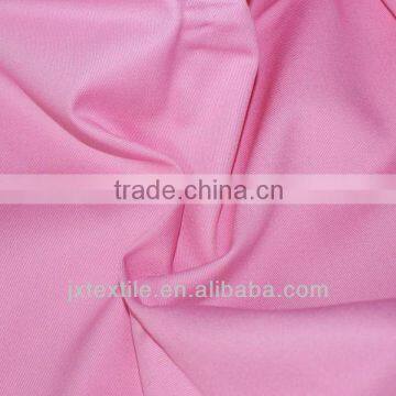 16s*10s 108*56,cotton twill fabric,pink clothes fabric