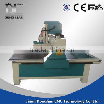 china supplier sculpture wood carving cnc router machine DL1212