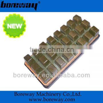 L130 Diamond Fickert for Ceramic Polishing