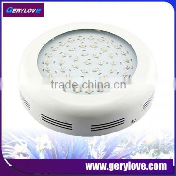 135 watts grow light ufo red 730nm led grow light for flower blooming