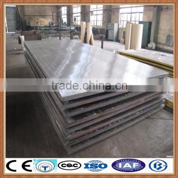 Hot sale mild steel plate price