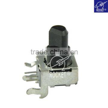 potentiometer 500 ohm