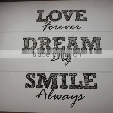 Wood Grain Wooden Tray photo-3