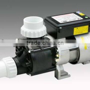 UL approval hydromassage bathub pump