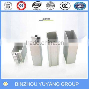 Manufacture aluminum extruded profile for led