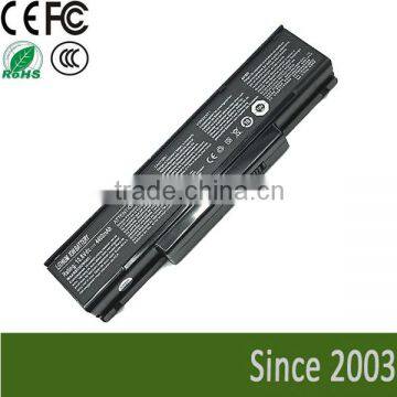 OEM HI QUALITY laptop battery for ASUS a32-F3 A9 Z53 F3U asus a9