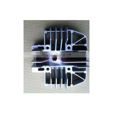CY80 Motorcycle Cylinder Head