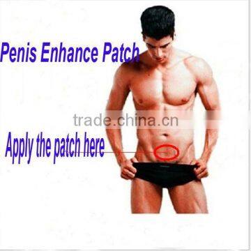 Natural ingredients male kidney enhace patch for man protect health,male enhancement patch,skype:godsen22