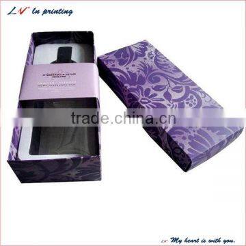 hot sale high quality plastic plastic cosmetic packaging boxes made in shanghai