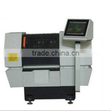 High quality taian Chinese hottest RYQ-16 turbine rotor balancing machine