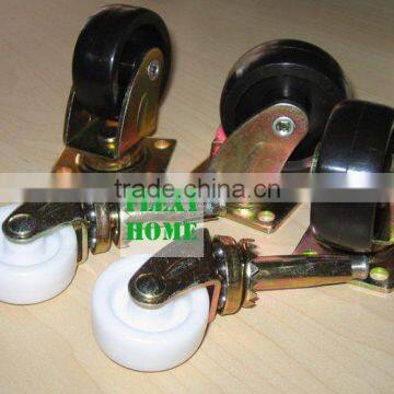 bed caster bed castor bed wheel