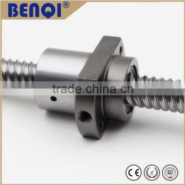 32mm practical ball screw repair SFE3232-L300mm with nut