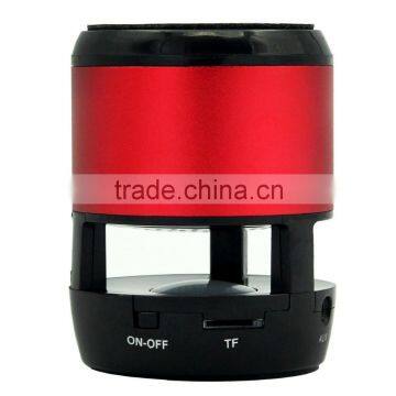 Factory Supply, Wholesale Portable Bluetooth Stereo Speakers With Phone Holder photo-2