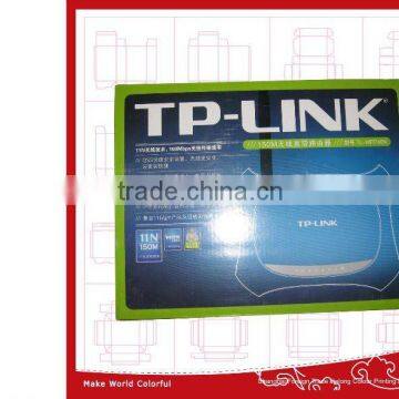 Router Packaging Box