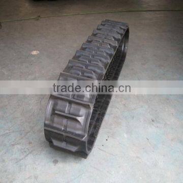 Harvester rubber tracks,rubber belts,wheat combine harvester machinery rubber track