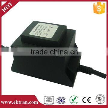 150va adaptor encapsulated transformer