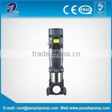 low consumption GDL multistage centrifugal water pump