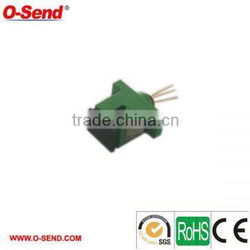 10G SC ROSA InGaAs PIN+TIA for fiber optic communication