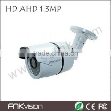 CCTV camera waterproof gun IR cut Bullet camera LEDS