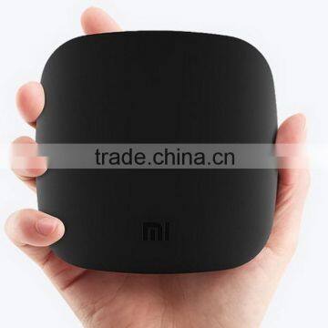 Rriginal Xiaomi TV BOX Android 4.4 Bluetooth wifi Quad Core