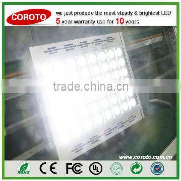 Gardening lighting 700w 800w led floodlight led illumination concepts