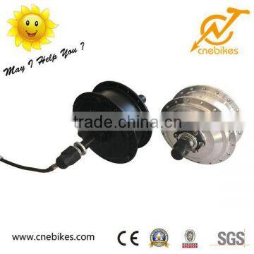 500w brushless electric wheel hub motor for electric bike