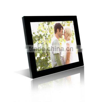 18.5 Inch Touch Screen Andorid All in One pc Wifi Media Advertising Video Player photo-2
