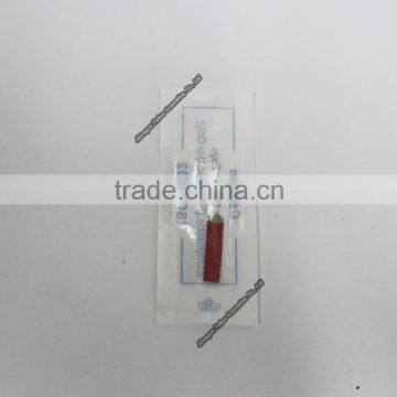 Permanent Makeup Handmade Cosmetic Tattoo Pen , Microblading Needle Pen photo-3