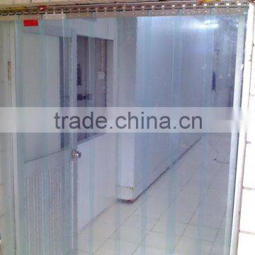 Hot selling China factory promotion anti-ultraviolet strips curtain