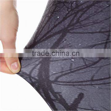 2016 Women New Design Print Leggings photo-6