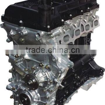 Toyota Hiace Motor Diesel the 1TR 2TR Engine Parts photo-2