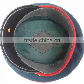 Latest Design Military Officer Cap photo-4