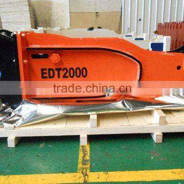 Hydraulic Hammer SB43 45 50 60 70 81
