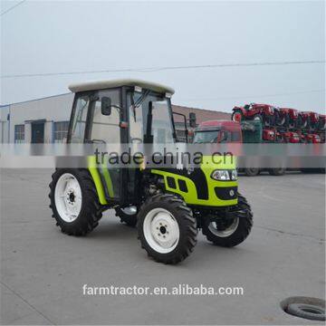 60hp tractor wheel loader mini tractor price tractor farm equipment