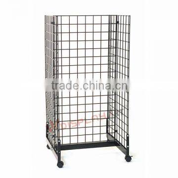 Wholesale High Quality Wire Mesh Slat Grid Pannel