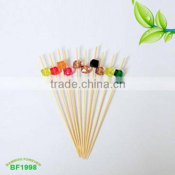 well-designed craft glass ball ass Toothpick