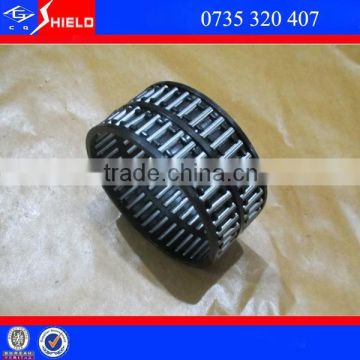 Transmission Bearing Part ZF Truck Transmission Gearbox Parts Needle Roller Bearing Zhongtong Bus Parts 0735320407