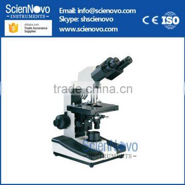 Scienovo L1800 China High quality and Cheapest CE Proved digital lcd biological microscope lcd digital biological microscope