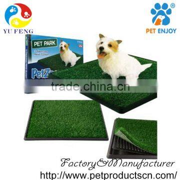 Pet Product Indoor Dog Potty Training Park, Pet Toilet