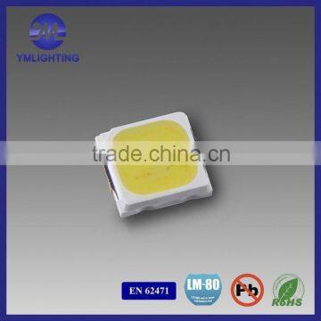 130-140lm 3030 Smd Led 1W Pure White photo-2