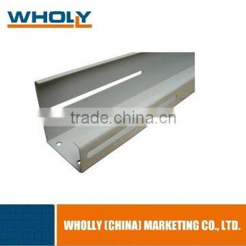 2015 Factory Supply High Demand Custom Made Stainless Steel Zinc Sheet Metal Aluminum Stamping Parts photo-4