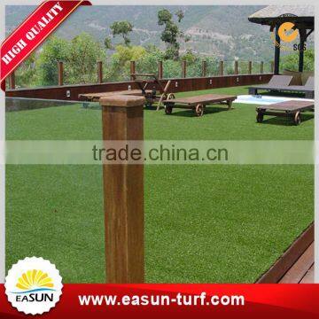 2016 Low price best quality factory outlets shock pad for cheap artificial grass