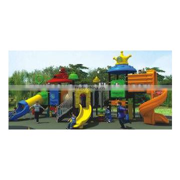 CE Funny Amusement Indoor Playground in hot selling