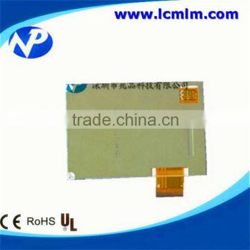 2.4 inch ILI9341V tft 240*320 LCD display