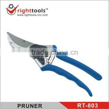 8" aluminum body pruner