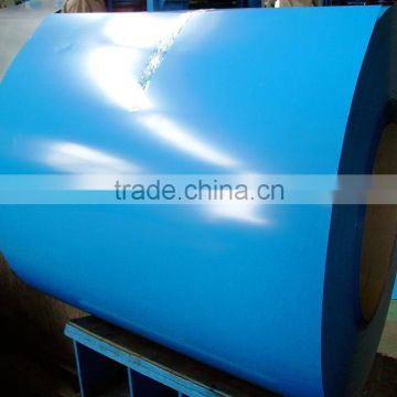 Competitive price color coated steel coil/metal roofing coil/ppgi steel coil