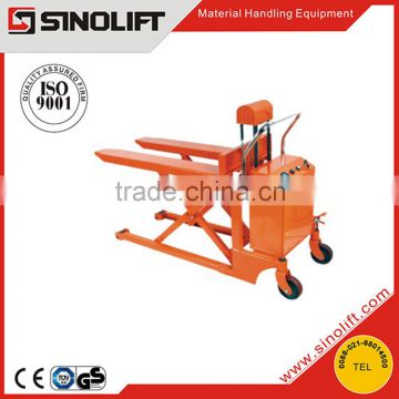 SINOLIFT EQSD Electric Scissor Lift Pallet Truck