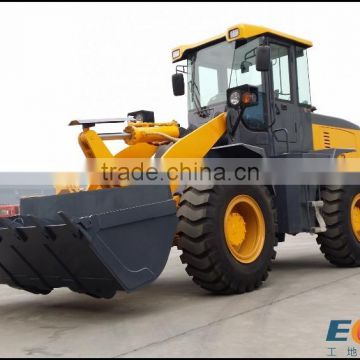 zl636 high quality front loader for sale