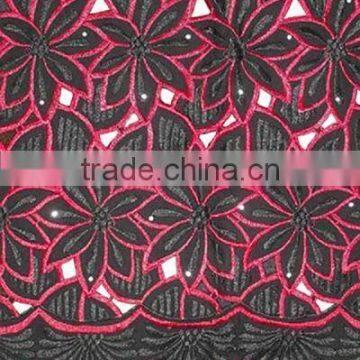 High Quality Soft Swiss Lace Swiss Lace