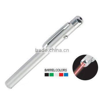 promotional light pen with laser LIG-29